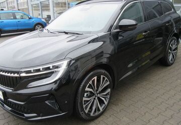 Renault Espace 9.990 km 45.980 &euro; Bochum 44795