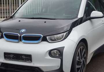 BMW i3 126.588 km 9.700 &euro; Iserlohn 58644