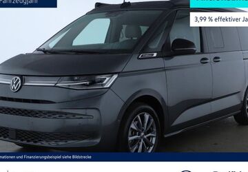 VW T7 California 15.692 km 67.700 &euro; Bochum 44866
