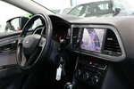 Seat Leon 1.6 TDI STYLE / NAVI-PLUS+APPLE+ANDROID 111.000 km 11.777 &euro; Hamm 59077