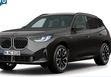 BMW X3 24.995 km 49.189 &euro; Lünen 44534