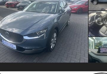 Mazda CX-30 21.952 km 24.990 &euro; Kamen 59174