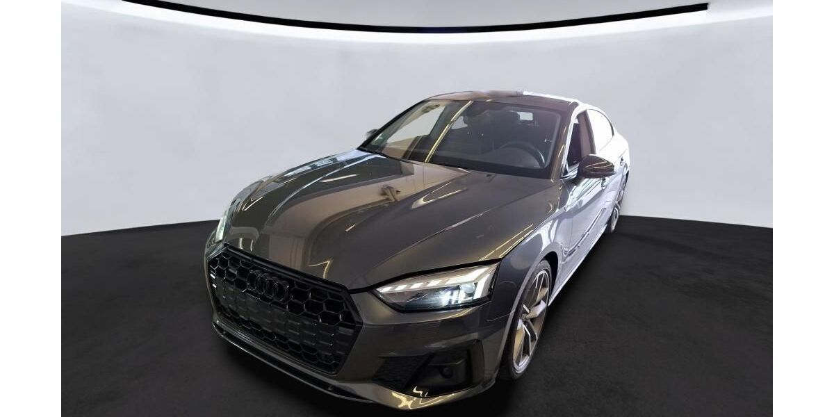 Audi A5 45.798 km 39.745 &euro; Hagen 58091