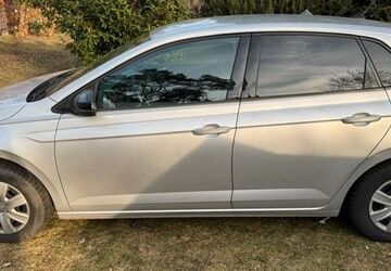 VW Polo 148.000 km 10.900 &euro; Dortmund 44141