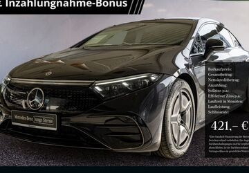 Mercedes-Benz EQS 37.697 km 54.890 &euro; Menden 58706