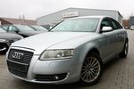 Audi A6 2.4 TFSI / AUTOMATIK / NAVI / LEDER / XENON 156.000 km 4.302 &euro; Hamm 59077