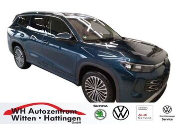 VW Tayron 10.095 km 48.773 &euro; Witten 58453