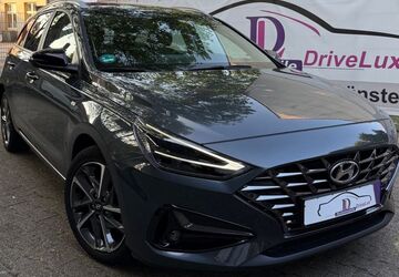 Hyundai i30 31.500 km 18.690 &euro; Lünen 44534