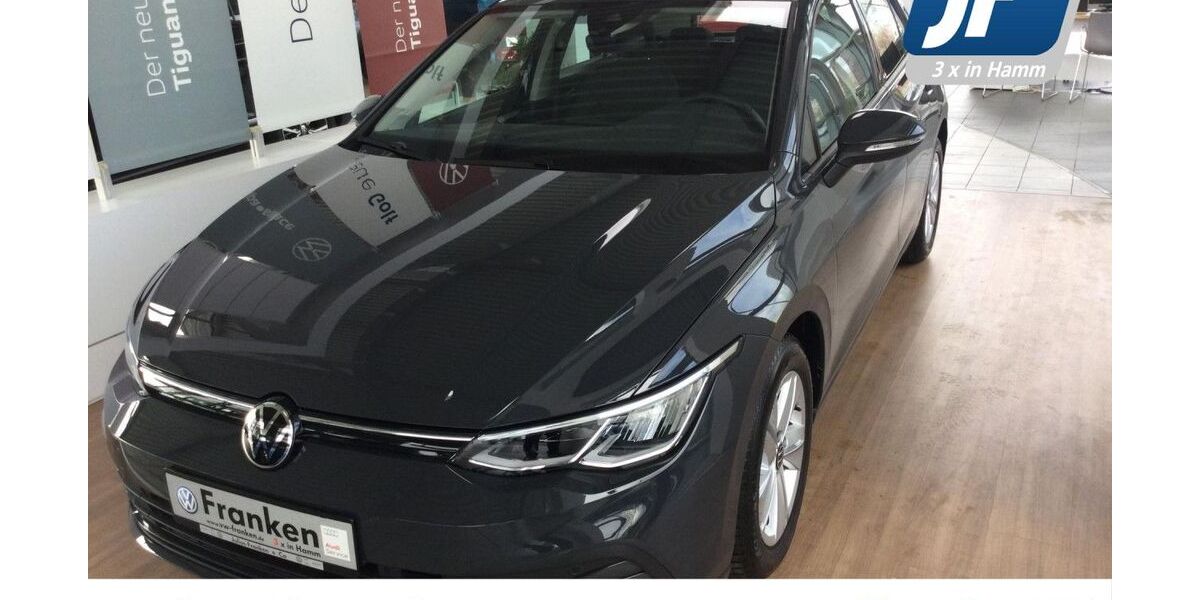 VW Golf 19.298 km 22.970 &euro; Hamm 59065