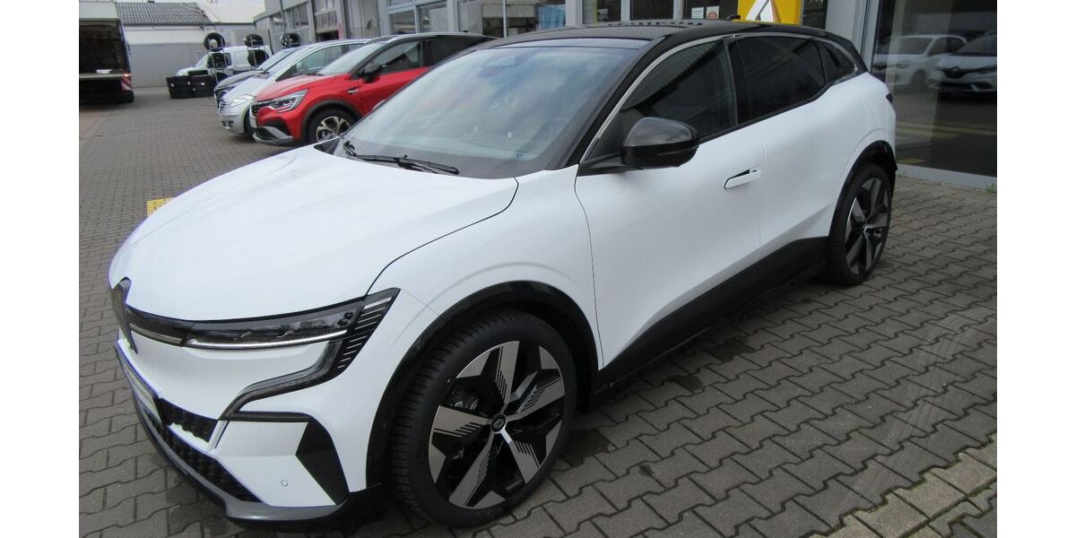 Renault Megane 5.990 km 34.490 &euro; Bochum 44795
