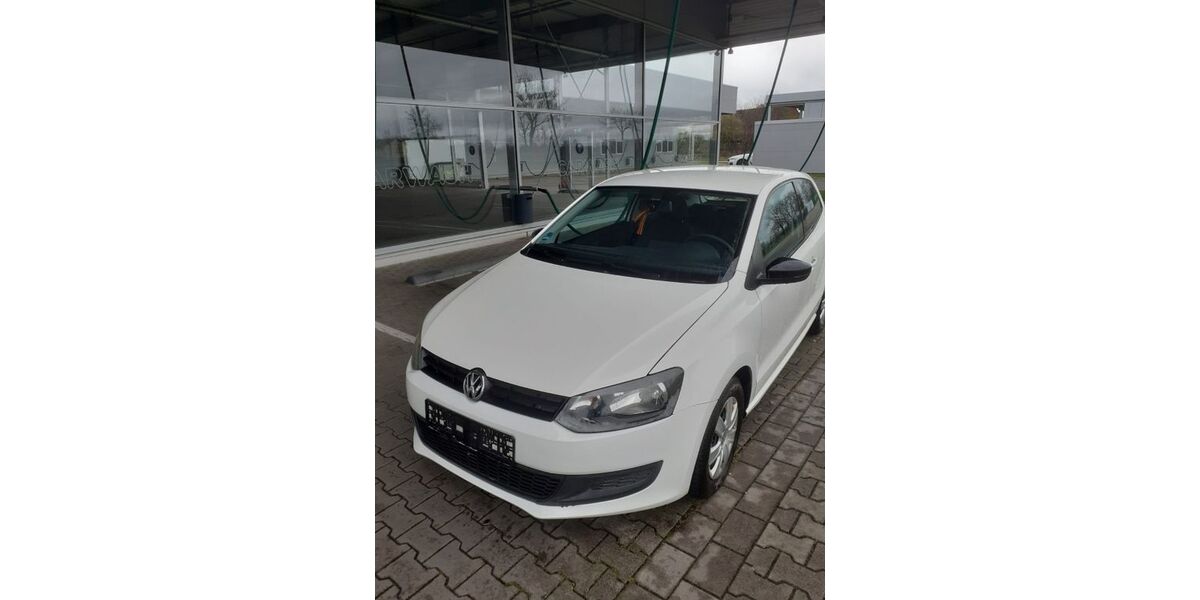 VW Polo 153.000 km 3.750 &euro; Drensteinfurt 48317