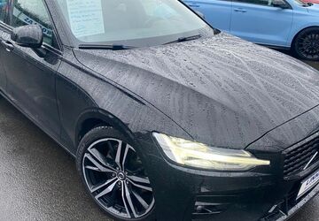 Volvo S60 73.000 km 26.900 &euro; Hamm 59065