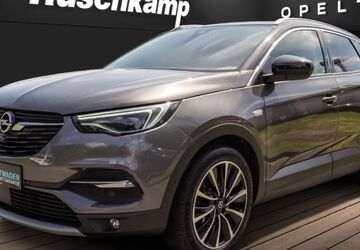 Opel Grandland (X) 44.929 km 20.480 &euro; Lünen 44532