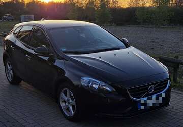 Volvo V40 238.000 km 5.000 &euro; Bochum 44793