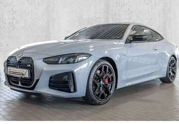 BMW 440 50.500 km 57.890 &euro; Hagen - Hohenlimburg 58119