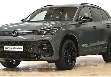 VW Tiguan 2.990 km 56.860 &euro; Bergkamen 59192