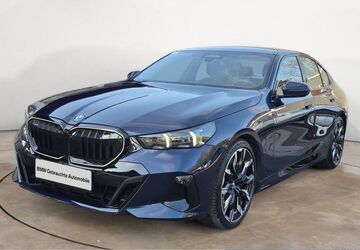 BMW 550 14.995 km 70.790 &euro; Hamm 59071