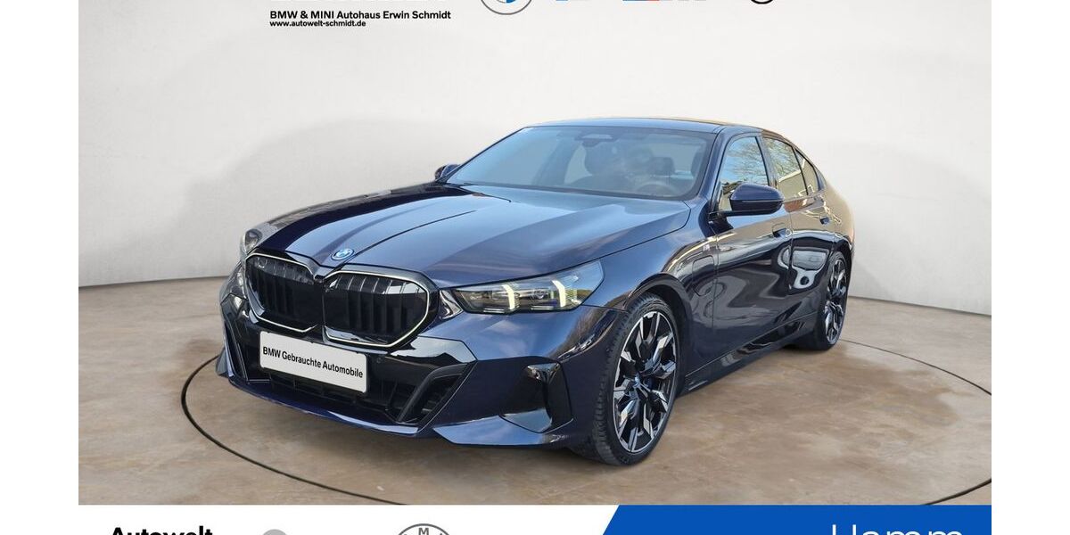 BMW 550 14.995 km 70.790 &euro; Hamm 59071