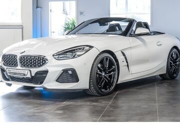 BMW Z4 29.700 km 35.950 &euro; Iserlohn 58636