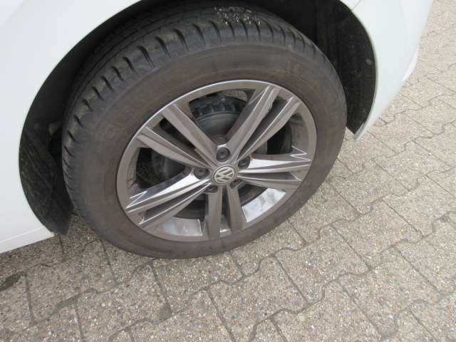 VW Polo United 1.0 TSI NAVI ALU APS SITZHZG APP KLIMA 62.600 km 15.555 &euro; Bergkamen 59192