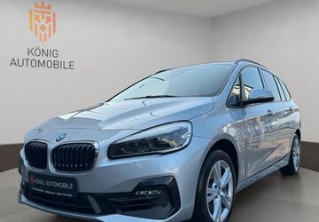 BMW 216 129.000 km 12.450 &euro; Lünen 44536