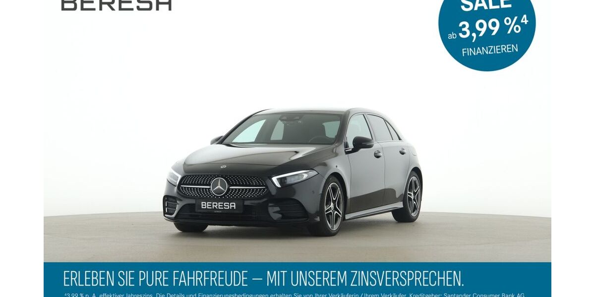 Mercedes-Benz A 200 98.100 km 26.680 &euro; Senden-Bösensell 48308