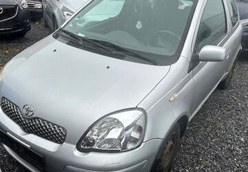 Toyota Yaris 181.888 km 799 &euro; Welver 59514