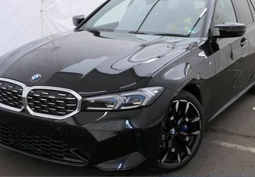 BMW M340i 14.995 km 60.490 &euro; Lünen 44534