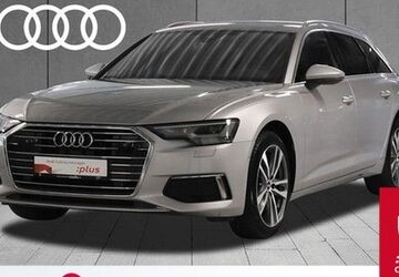 Audi A6 43.380 km 29.840 &euro; Lünen 44534