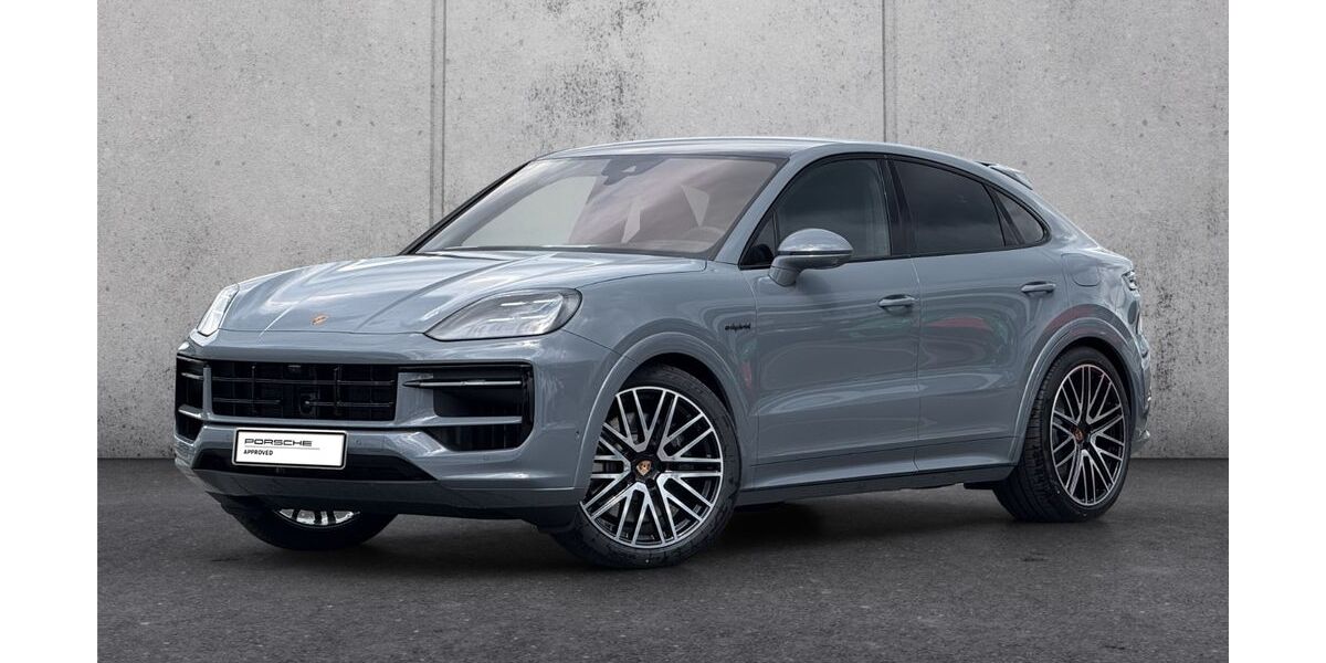 Porsche Cayenne 10.587 km 145.500 &euro; Holzwickede 59439