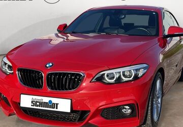 BMW 220 49.004 km 24.689 &euro; Lünen 44534