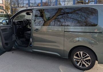 Citroen SpaceTourer 30.000 km 34.950 &euro; Dülmen 48249