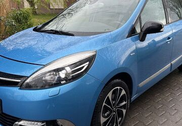 Renault Scenic 176.200 km 4.750 &euro; Hamm 59067
