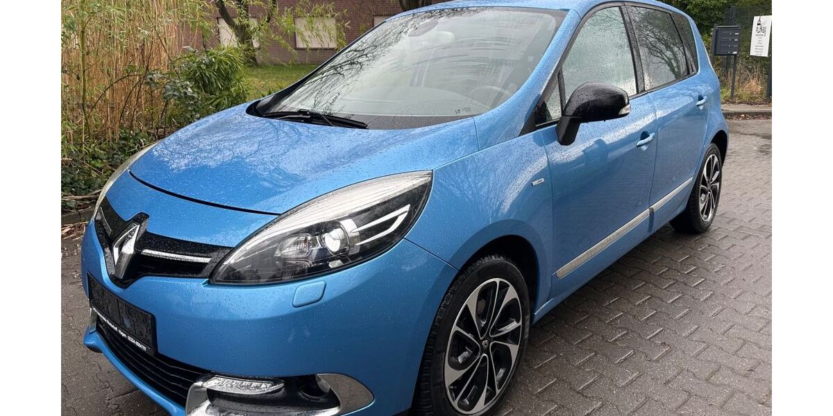 Renault Scenic 176.200 km 4.950 &euro; Hamm 59067