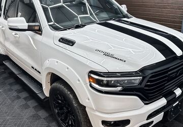 Dodge RAM 97.300 km 41.990 &euro; Bochum 44809