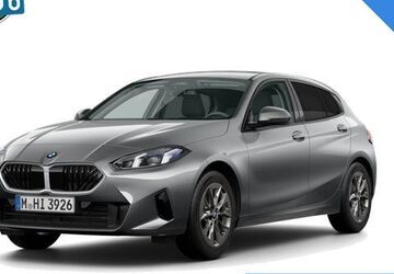 BMW 120 4.500 km 32.370 &euro; Lünen 44534