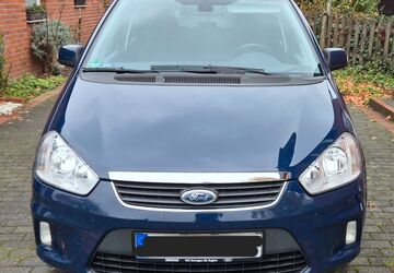 Ford C-Max 177.671 km 2.300 &euro; Lüdinghausen 59348