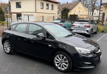 Opel Astra 169.000 km 2.990 &euro; UNNA 59423
