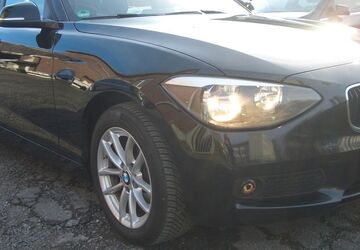BMW 116 151.000 km 6.900 &euro; Bochum 44793