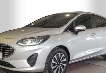 Ford Fiesta 36.011 km 15.950 &euro; Schwerte 58239