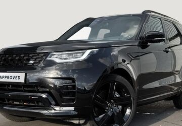 Land Rover Discovery 33.960 km 57.390 &euro; Iserlohn 58640