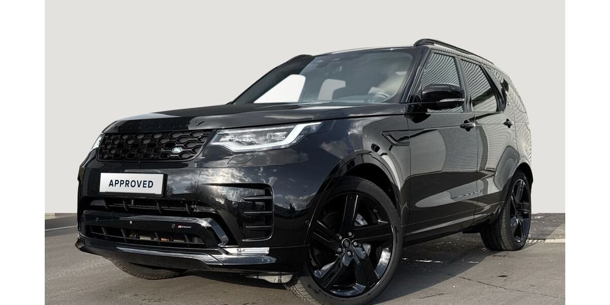 Land Rover Discovery 33.960 km 57.390 &euro; Iserlohn 58640