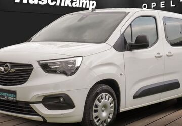 Opel Combo Life 12.248 km 19.980 &euro; Lünen 44532