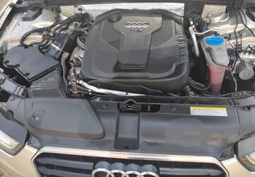 Audi A5 238.000 km 9.700 &euro; dortmund 44309