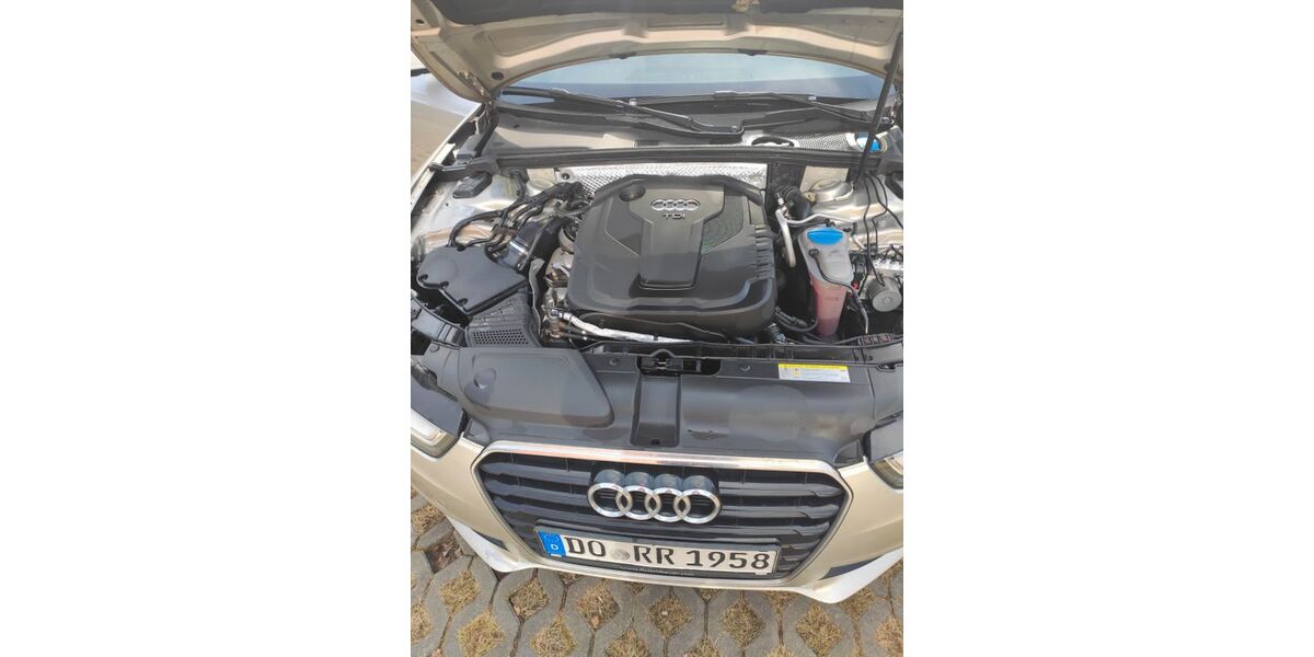 Audi A5 238.000 km 9.700 &euro; dortmund 44309