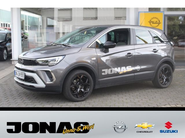 Opel Crossland (X) 24.605 km 19.990 &euro; Unna 59427