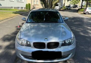 BMW 118 189.900 km 2.399 &euro; Bochum 44803