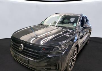 VW Touareg 99.998 km 46.885 &euro; Hagen 58091