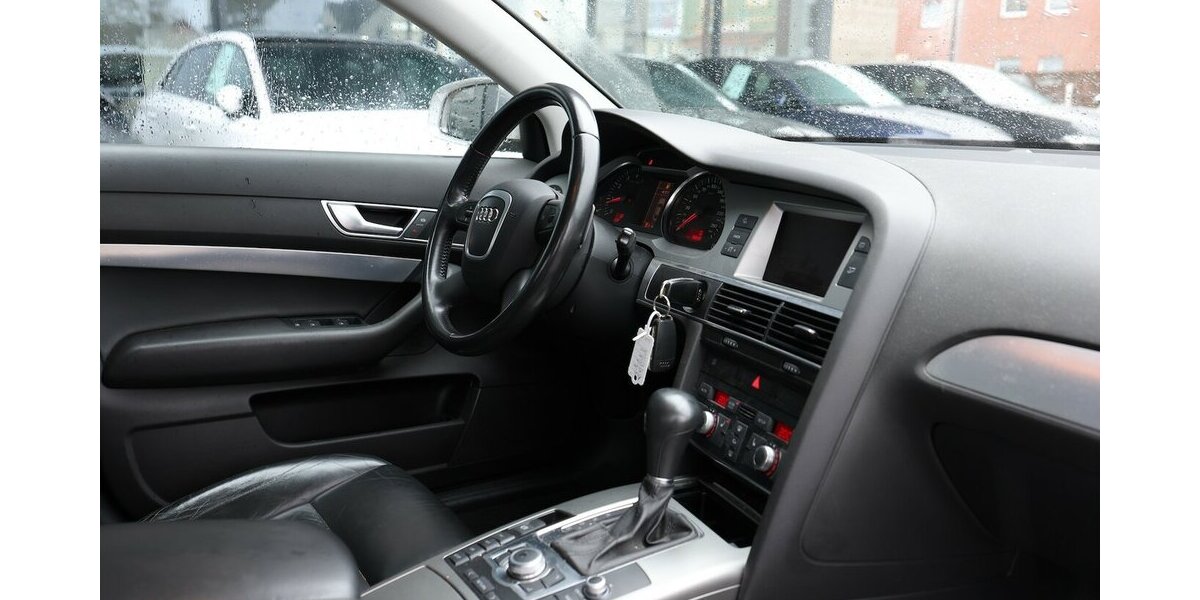 Audi A6 2.4 TFSI / AUTOMATIK / NAVI / LEDER / XENON 156.000 km 4.302 &euro; Hamm 59077