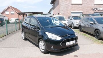 Gebrauchte Ford B-Max